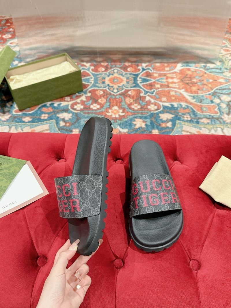 Gucci Slippers